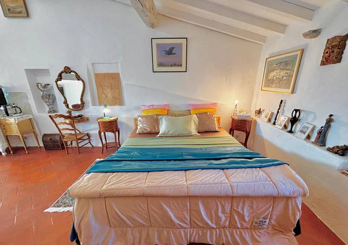 Location de vacances pour 3 personnes, animaux acceptés à Maureillas-las-Illas