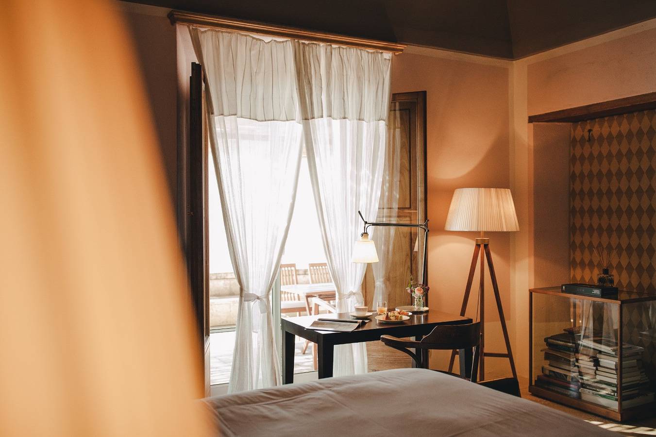 Entire holiday apartment, Ma' Ca' - New York in Vettica Maggiore, Praiano