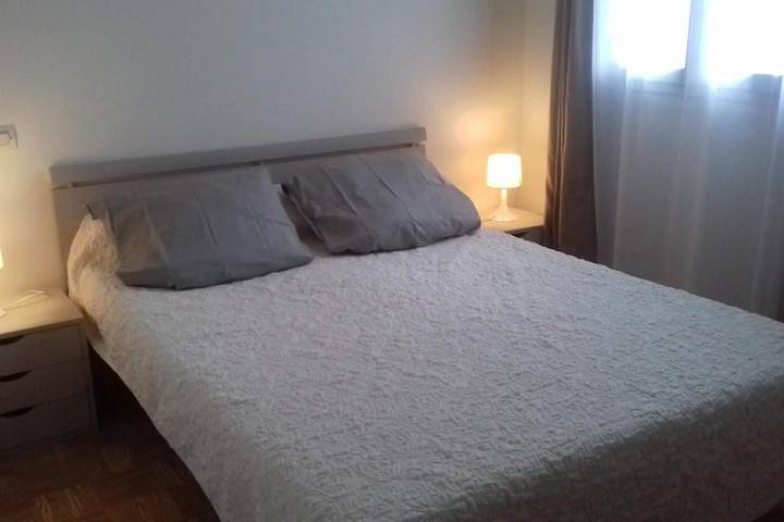 Location de vacances pour 4 personnes, avec jardin à Paulin - 3