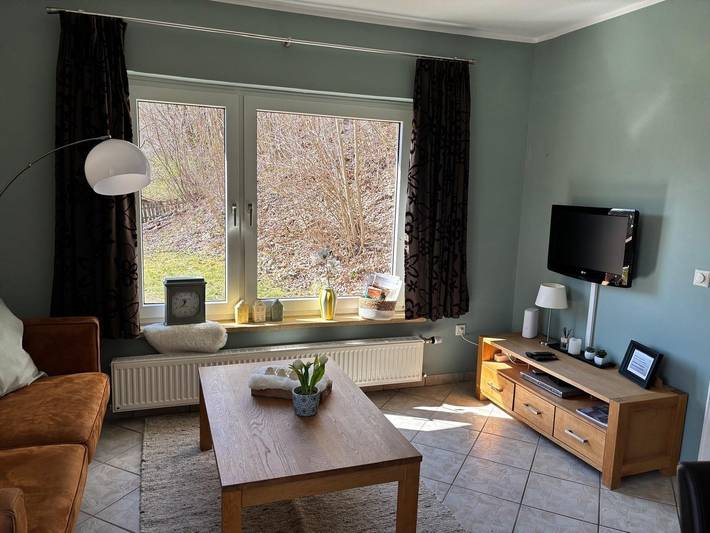 Ferienhaus für 6 Personen, mit Terrasse und Garten sowie Ausblick in Sankt Andreasberg - 3