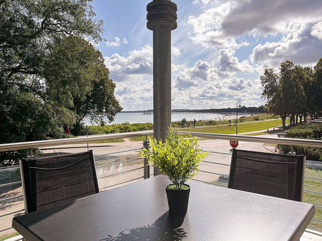 Ferienwohnung in Boltenhagen ab 115€ pro Nacht