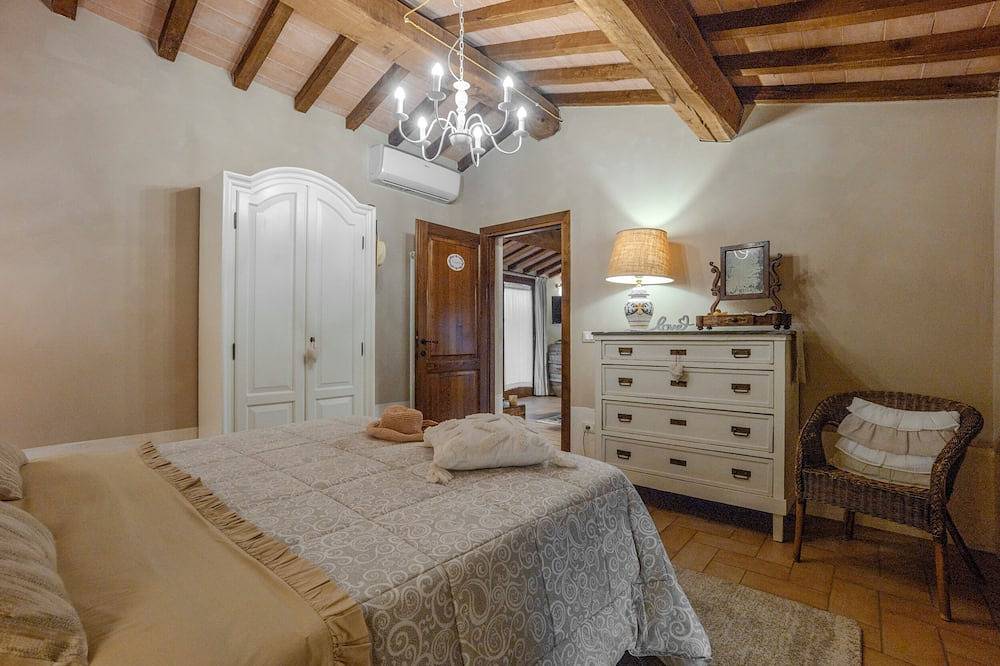 Cottage La Dolce Agogia Panicale in Panicale, Lake Trasimeno