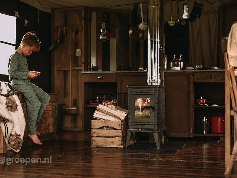 Agriturismo Someren in Someren, Nordbrabant