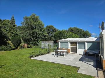 Ferienwohnung für 2 Personen in Sahlenburg, Cuxhaven, Bild 2