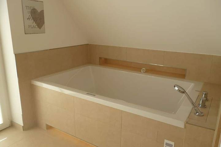 Ferienhaus für 12 Personen, mit Garten und Sauna sowie Whirlpool im Klützer Winkel - 2