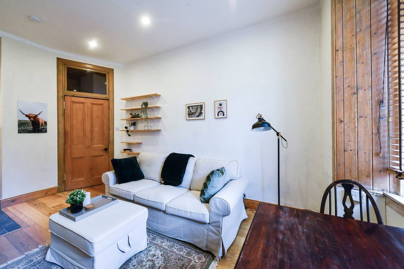 Appartement entier, Guestready - Appartement douillet à Leith in Leith, Édimbourg