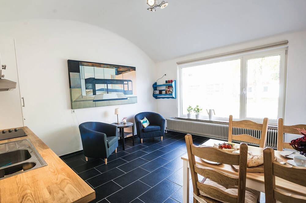 Ganze Wohnung, Seperierte Ferienwohnung im schönen Elten in Elten, Emmerich