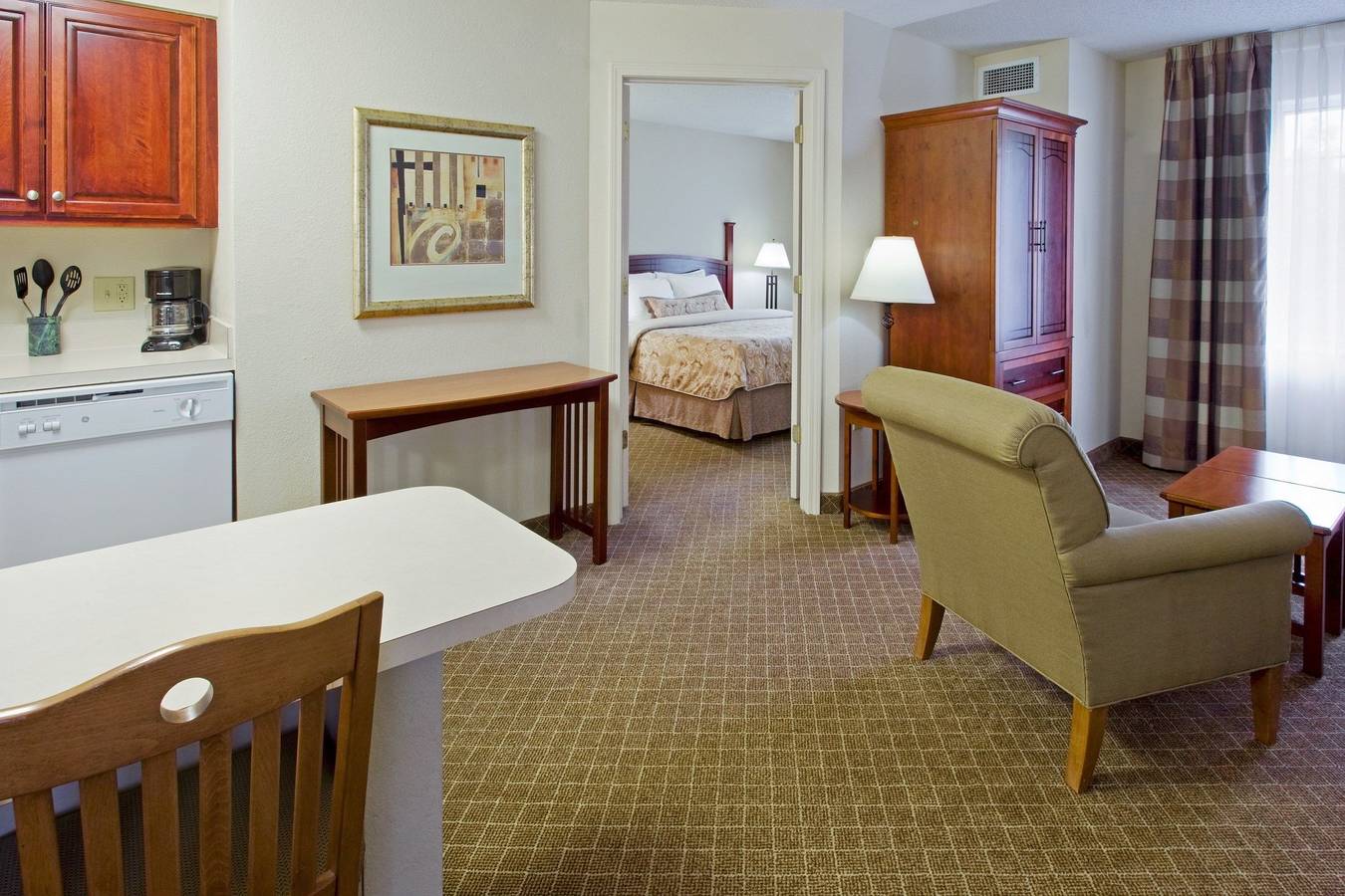 Appartamento vacanze a Cranbury Township a partire da 148€ a notte