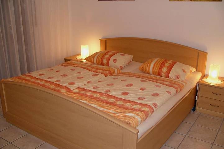 Bauernhof für 4 Personen, mit Balkon auf Sylt - 2