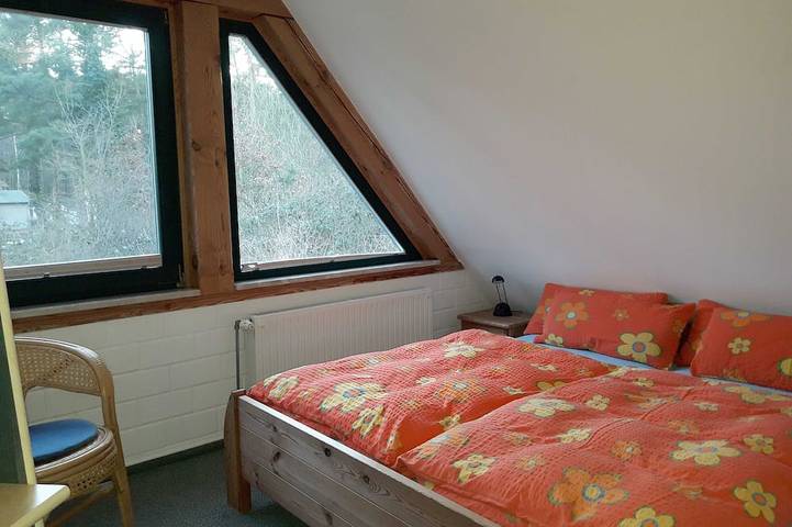 B&B für 4 Personen, mit Garten auf Usedom - 2