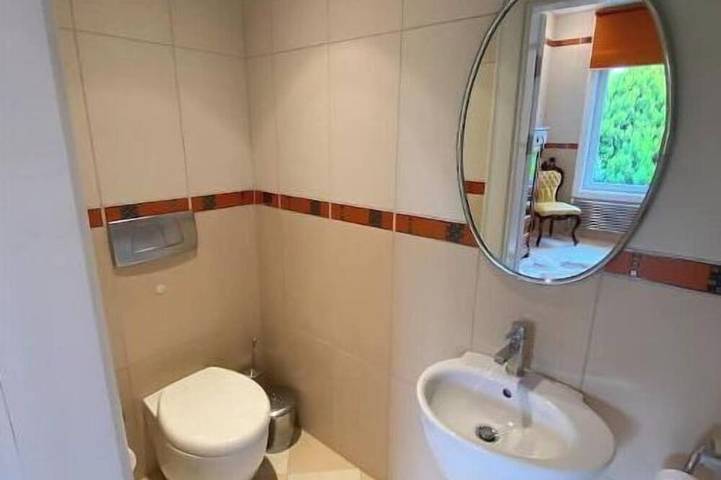 Villa für 12 Personen, mit Garten und Balkon in der Türkei - 4