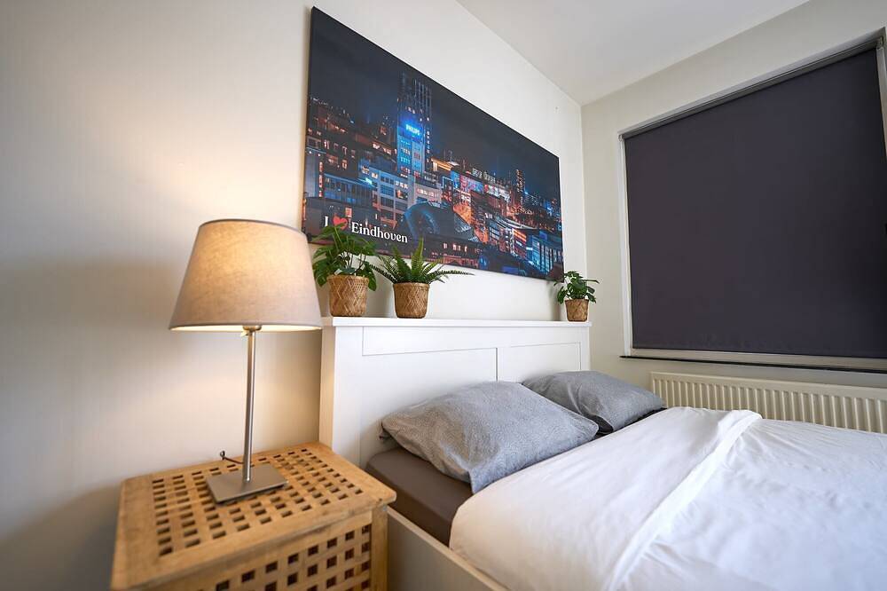 Geheel appartement, Private room 202 - Eindhoven - By T&S. in Eindhoven, Noord-Brabant