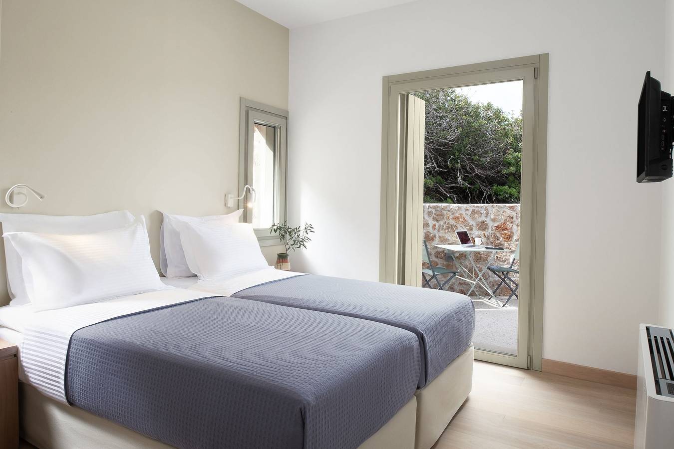 Themis Homes Thallo  in Skyros in Skyros