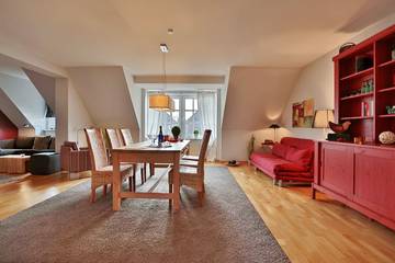 Ferienwohnung für 4 Personen in Niendorf, Timmendorfer Strand, Bild 3