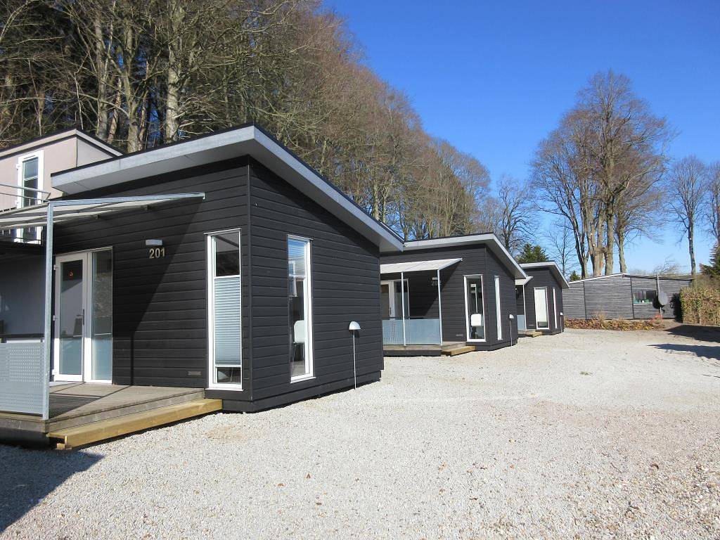 Villa voor 4 personen in Sallingsund, Morsø