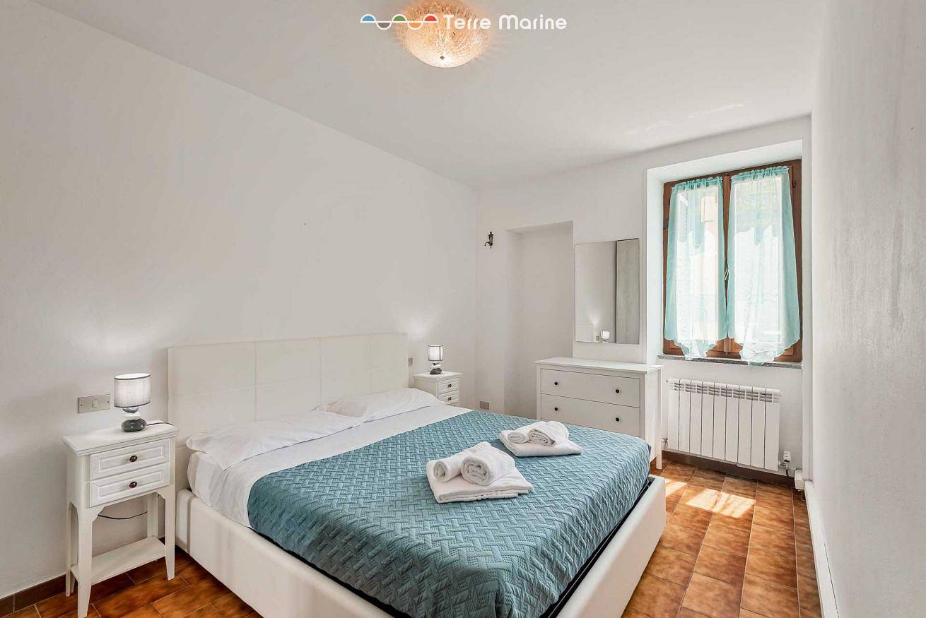 Entire apartment, Aguglia House in Riomaggiore, Riomaggiore Municipality