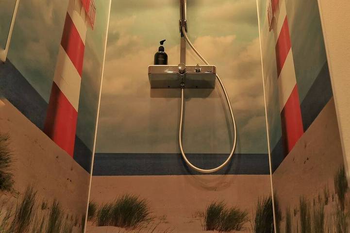 Ferienwohnung für 6 Personen, mit Terrasse, mit Haustier in Treis-Karden - 4