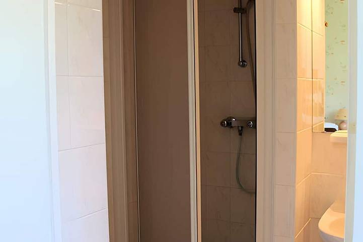 Location de vacances pour 3 personnes, avec Jardin à Junhac - 2