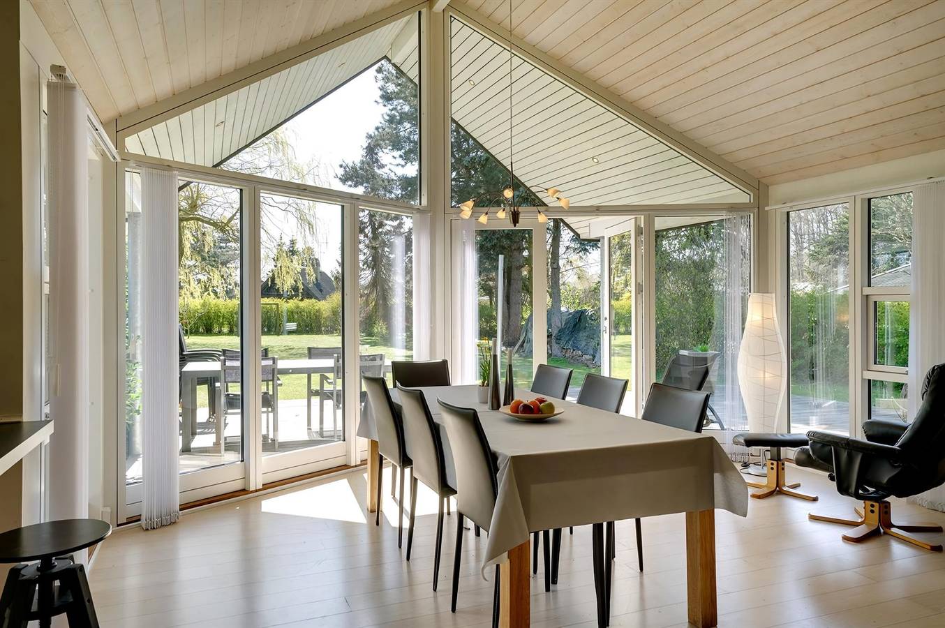 Stunning home in Rudkøbing w/ Sauna, Wifi and 2 Bedrooms in Spodsbjerg, Langeland