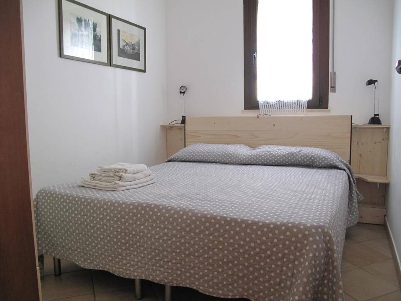 Apartamento entero, Apartamento luminoso Alcamo in Alcamo Marina, Alcamo