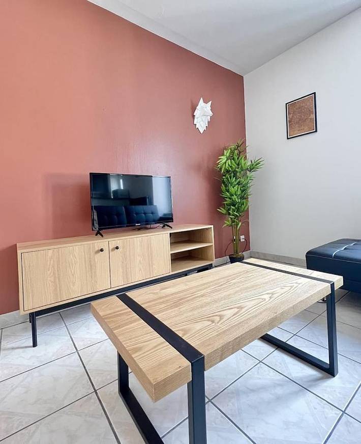 Gîte pour 2 personnes à Audincourt - 2
