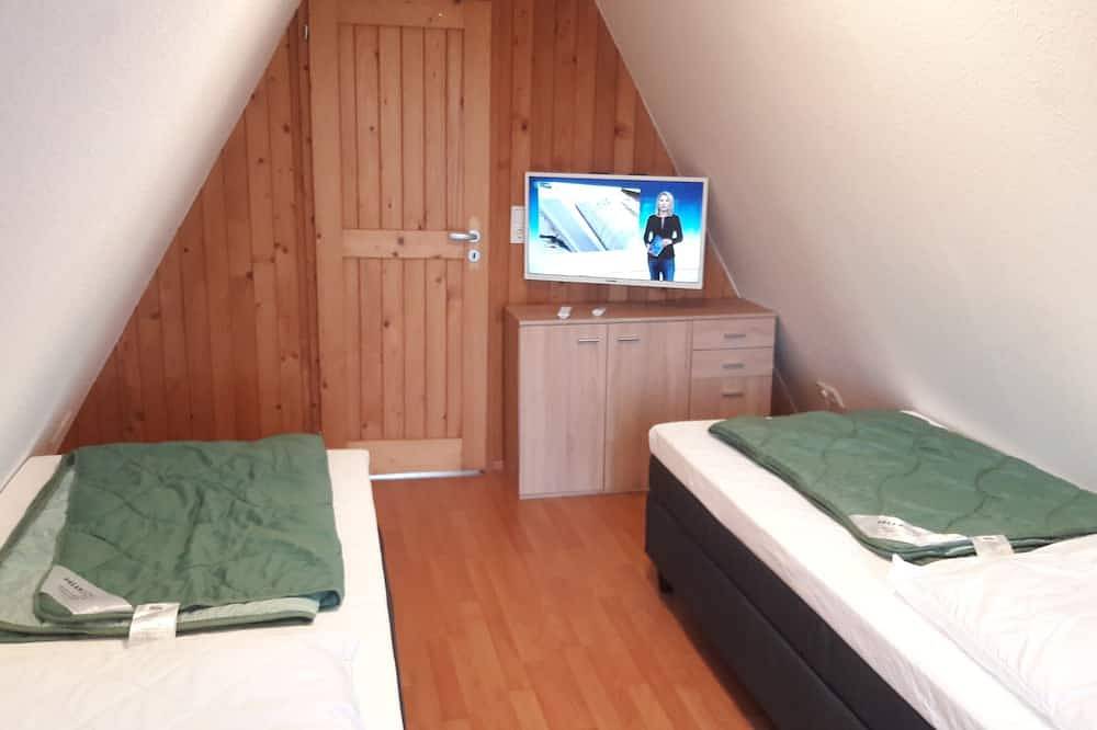 Ferienhaus 'Alle Zeit der Welt' mit 3 Schlafzimmern, 2 Badezimmer, 3 Terrassen in Reichshof, Oberbergischer Kreis