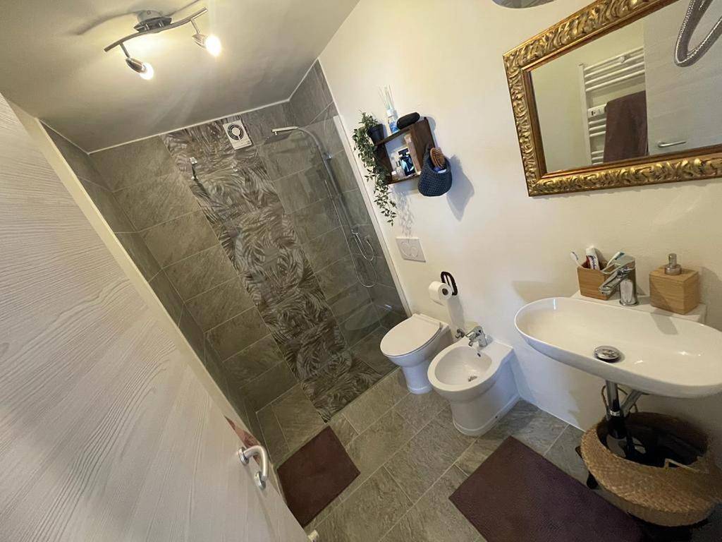Appartement entier, One-Bedroom Apartment in Torgnon, Commune de Torgnon