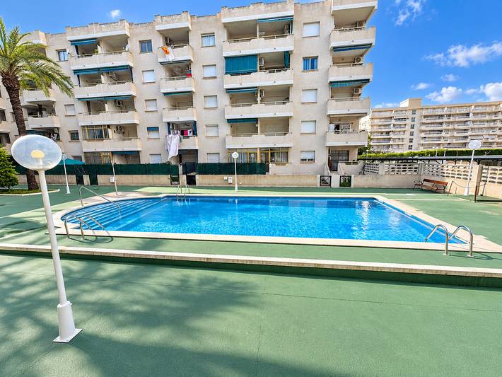 Appartement entier, La Pineda Holiday Apartment by PriorityVillas in La Pineda, Vila-seca