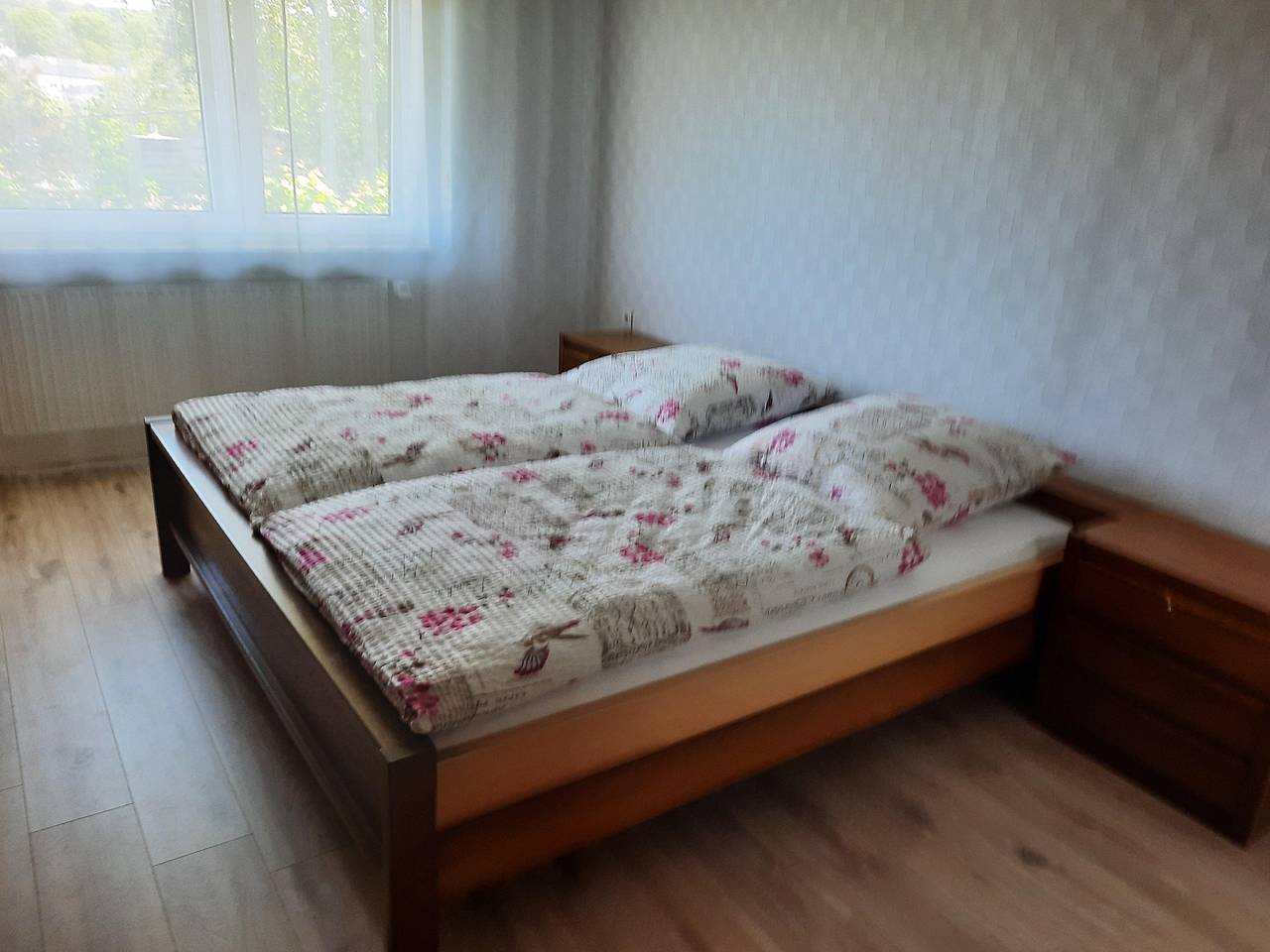 Ferienhaus Heimatliebe in Hachenburg, Westerwald