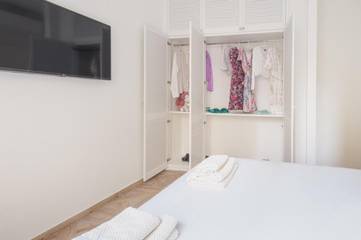 Chambre d’hôte pour 3 personnes, avec vue à Savona
