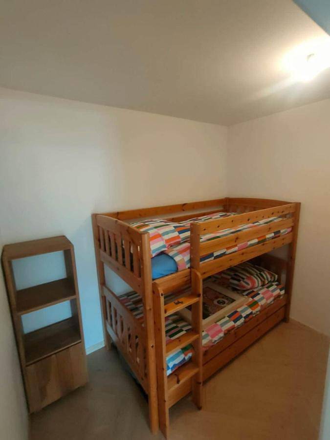 Appartement entier, Appartement en Rc au bord du lac in Aydat, Parc naturel régional des Volcans d'Auvergne