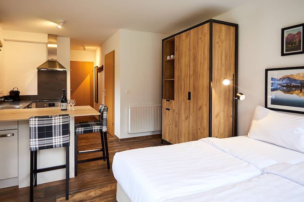 Ganze Wohnung, Altaussee kamer comfort in Obertraun, Dachstein Salzkammergut