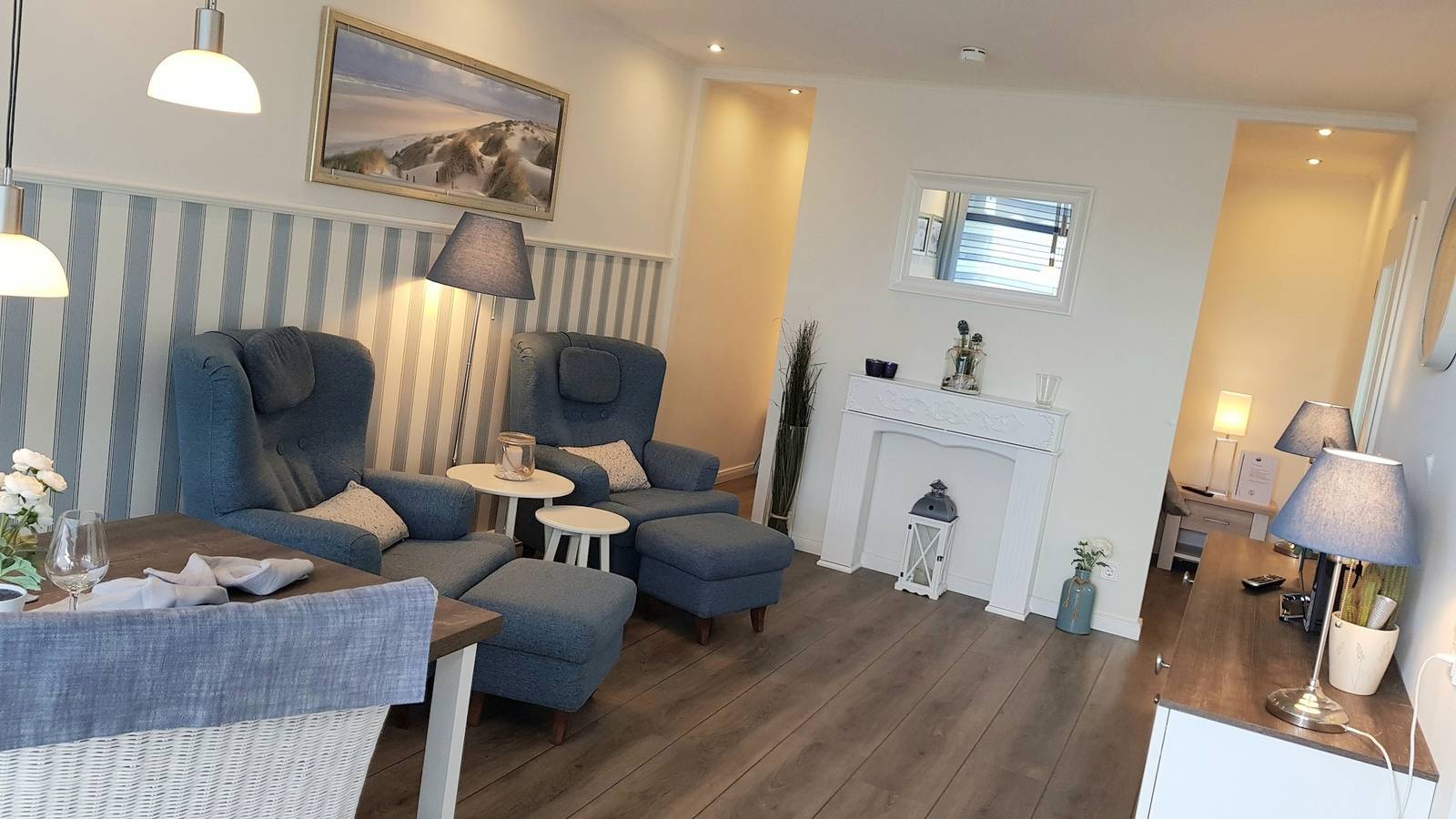 Ferienwohnung für 2 Personen in Heiligenhafen, Südliche Ostseeküste