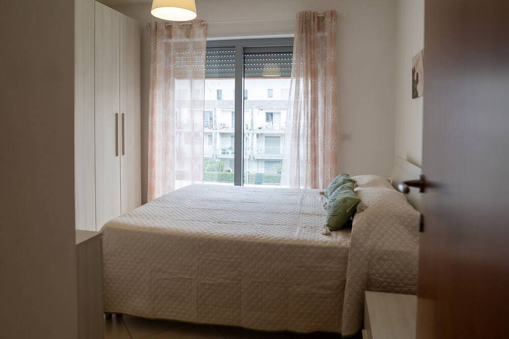 Apartamento entero, A Le Dune in Silvi Marina, Silvi