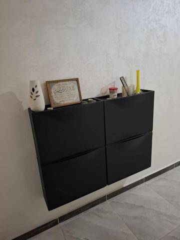 Gîte pour 3 personnes, avec balcon à Bouskoura