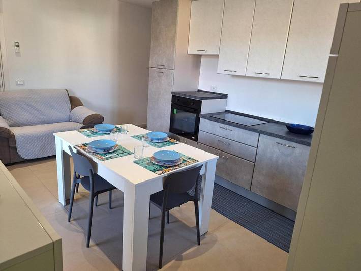 Ferienhaus für 3 Personen, mit Garten und Pool sowie Ausblick auf Sizilien - 3