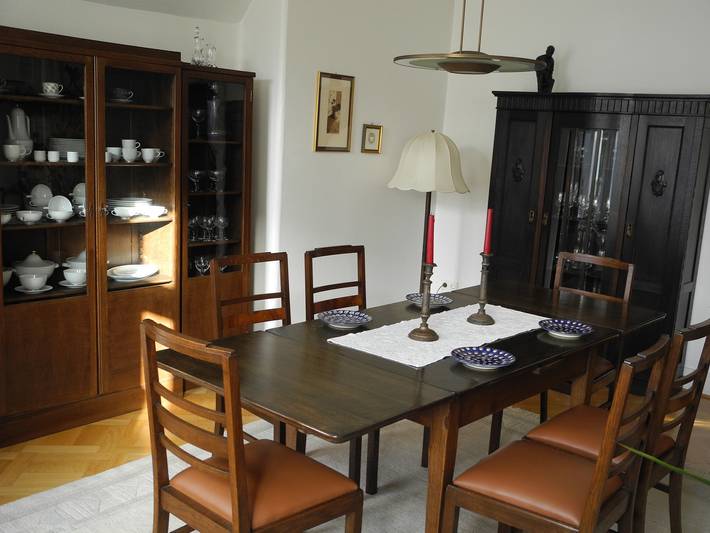 Ganze Wohnung, Ferienwohnung "Alte Brennerei" - Ferienwohnung für 1-4 Personen (130 qm) in Steinfurt, Kreis Steinfurt