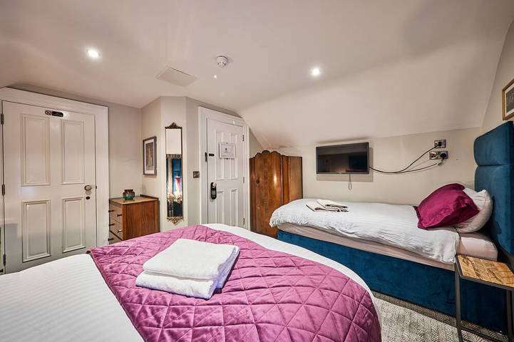 Location de vacances pour 21 personnes dans Derry Londonderry - 4