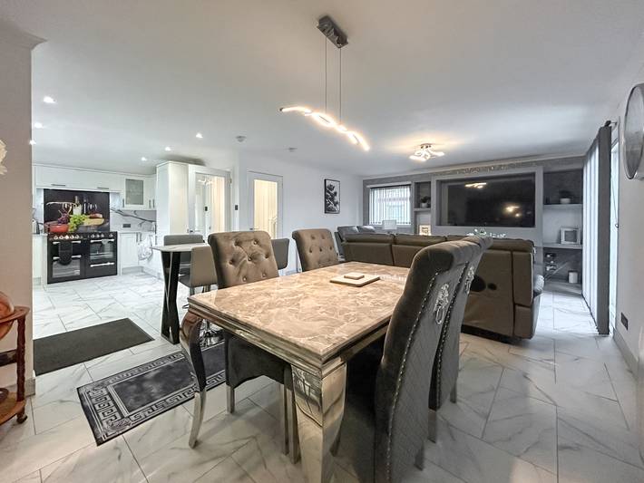 The House Getaway - Uk51415 in Angus