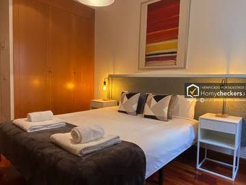 Apartamento De Vacaciones para 4 Personas en Centro de Salamanca, Salamanca, Foto 2