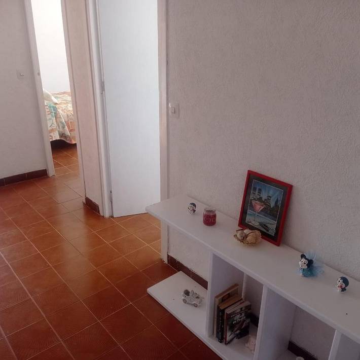 Gîte pour 10 personnes, avec piscine ainsi que jardin et vue dans San Martin Sarroca - 3