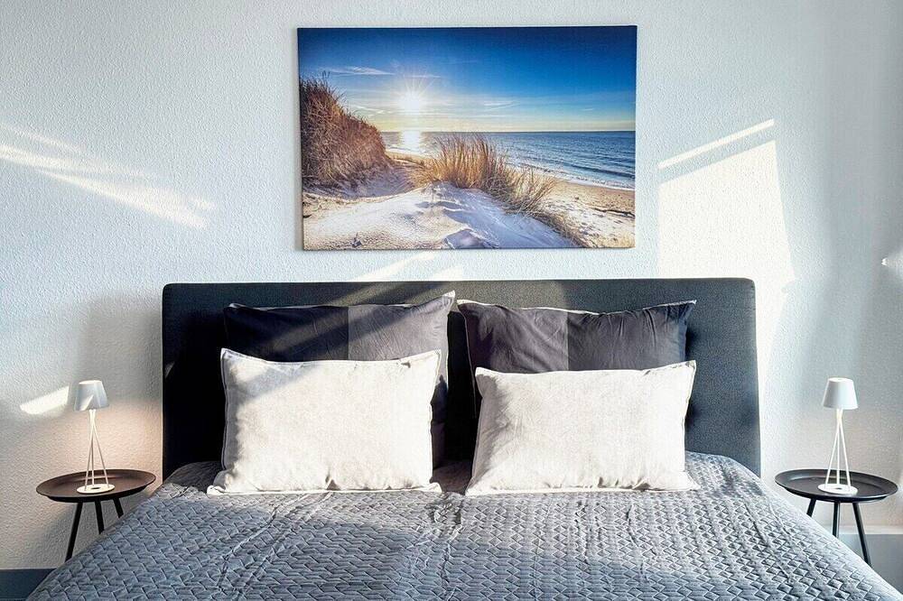 Ganze Wohnung, 2 Zimmer Penthouse Apartment in Pforzheim, Nordschwarzwald