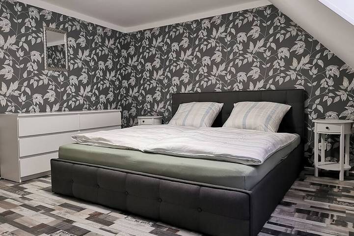 Appartement de vacances pour 2 personnes, animaux acceptés - 1