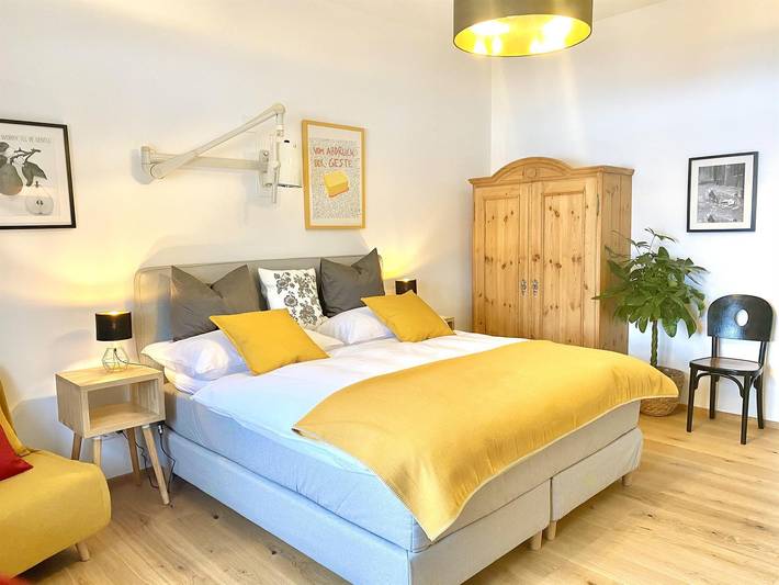 Entire holiday apartment, Apartment in Admont, Gesäuse
