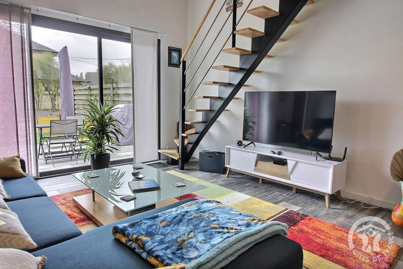 Ty 2 A in Pordic, Côte de Goëlo