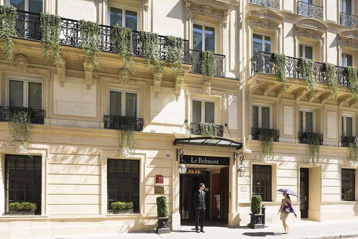 Hôtel pour 2 personnes, avec sauna