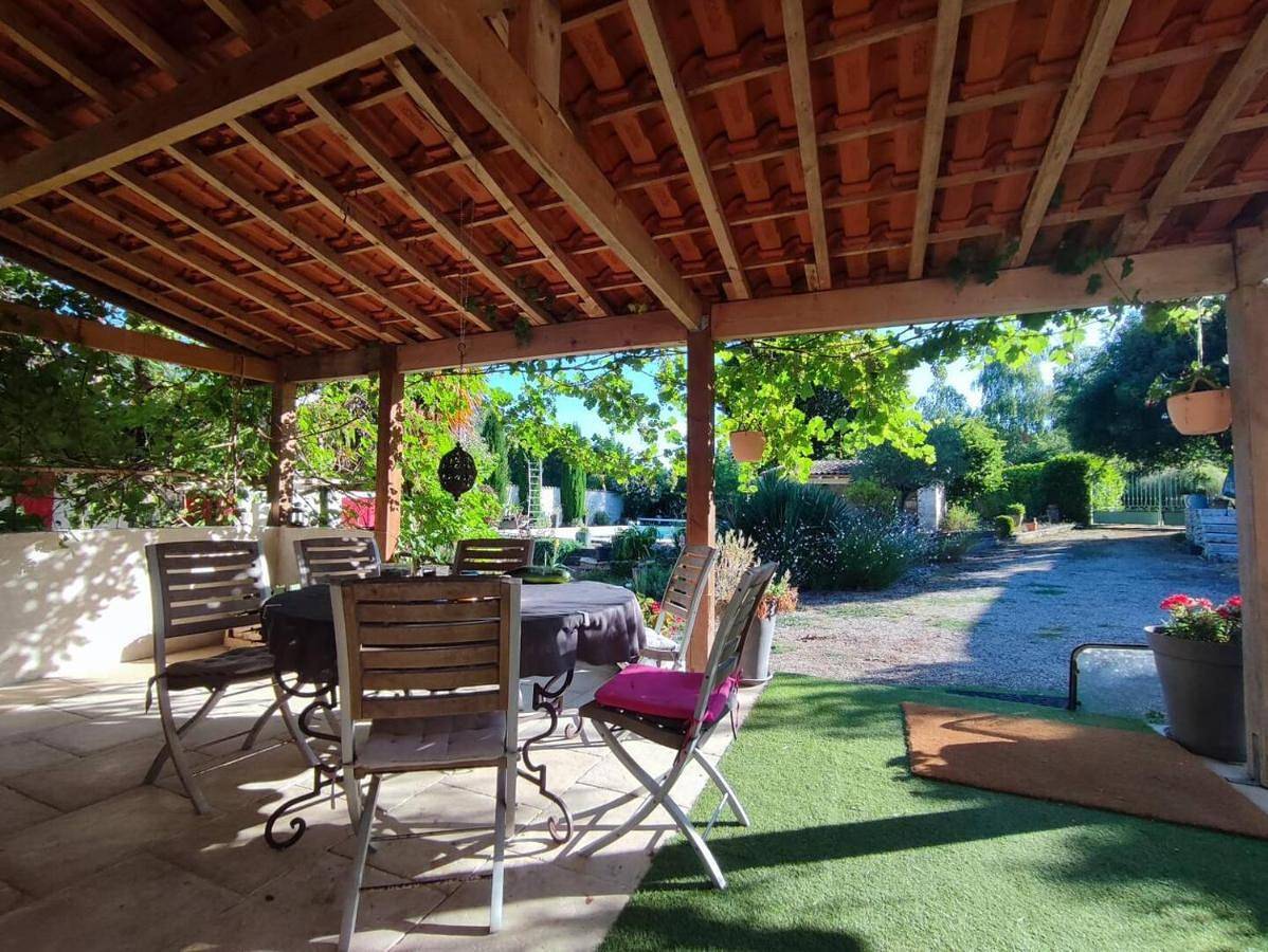 Maison de vacances 12 personnes Champniers in Champniers, Charente