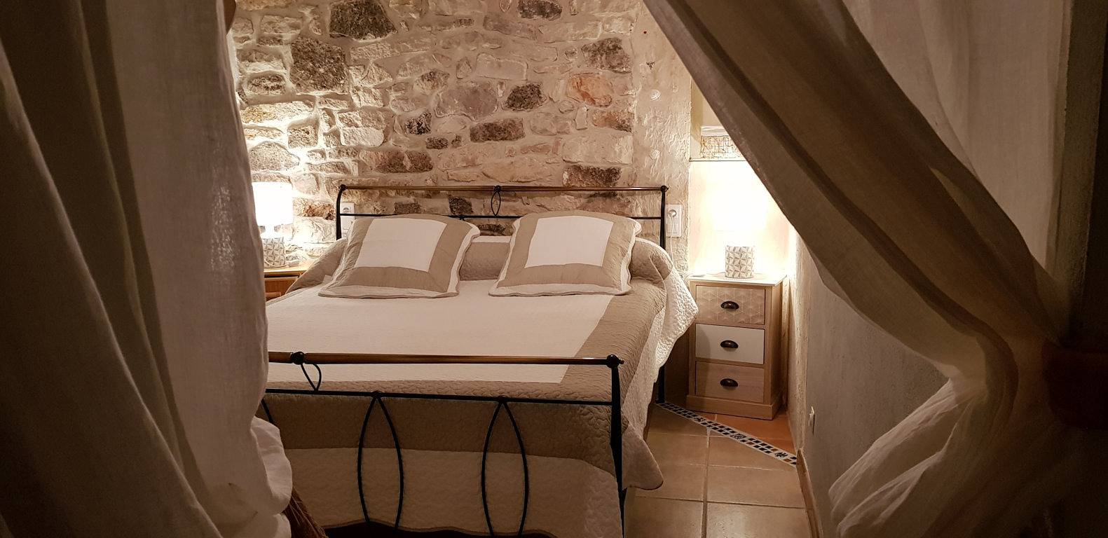 Gîte "Tournesol" in Saint-Rémy-de-Provence, Région d'Arles
