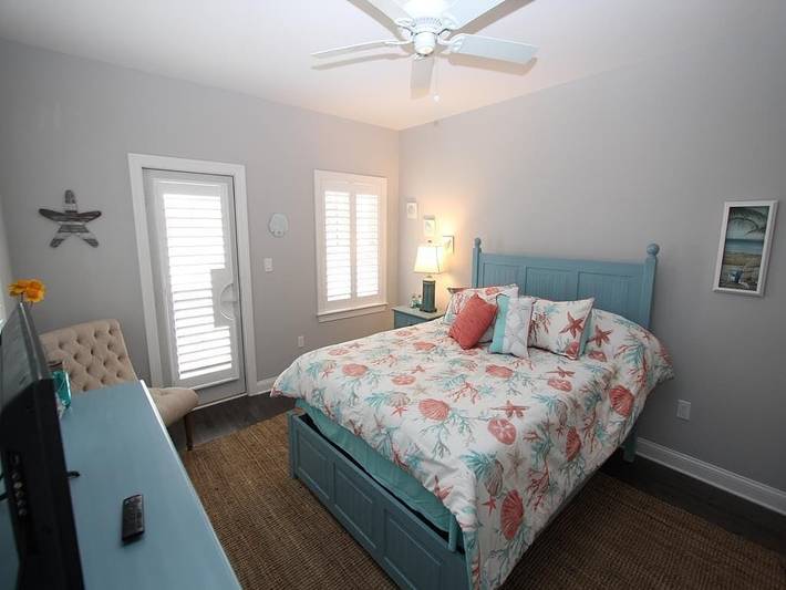 Holiday rental for 12 people, with terrace in Cape May
