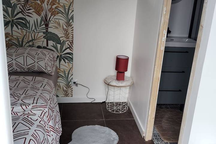 Ganze Wohnung, 1 Bedroom Apartment in Vernon in Vernon (Normandie), Évreux und Umgebung